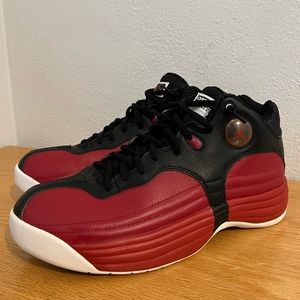 Jordan Jumpman Team 1 Bred Sz 9.5